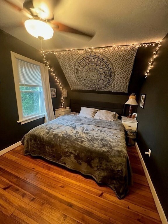 25 Randall St, Taunton, MA 02780 - photo 7