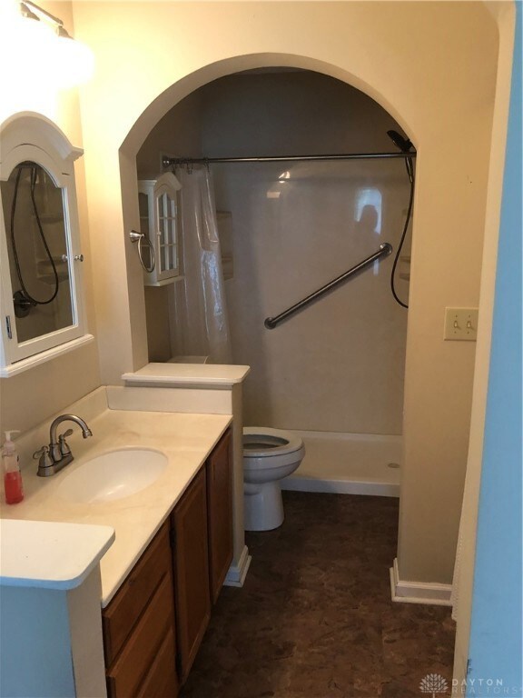Primary Bed Bath