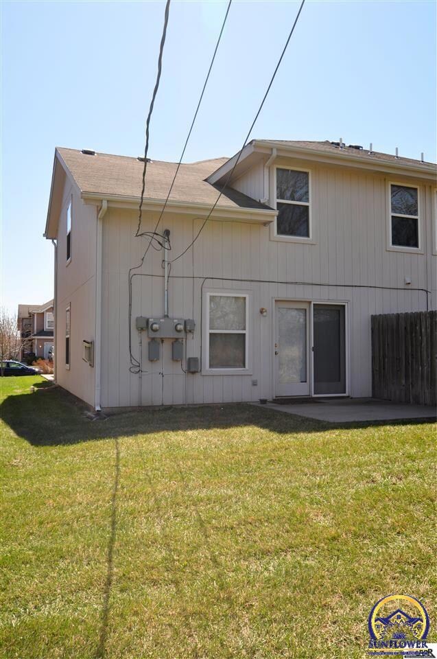 7332 SW 23rd St, Topeka, KS 66614 - photo 2