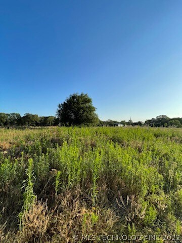 Perfect country setting