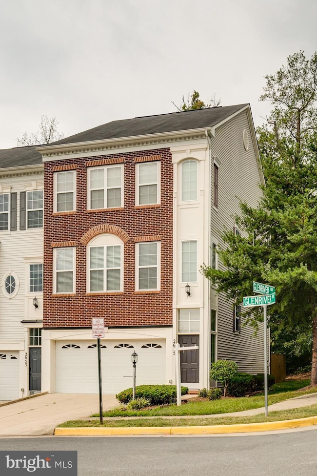 2655 Glenriver Way, Woodbridge, VA 22191 - photo 2