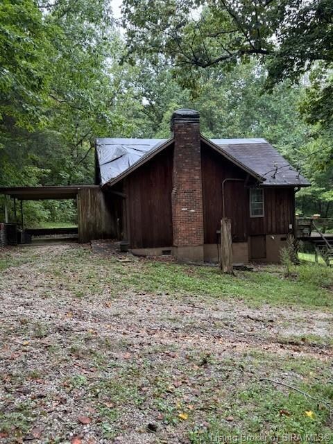 1935 Valley View Rd NW, Depauw, IN 47115 - photo 3