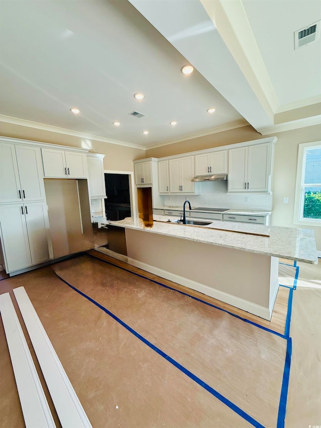 140 Palmetto Harbour Dr, North Myrtle Beach, SC 29582 - photo 7