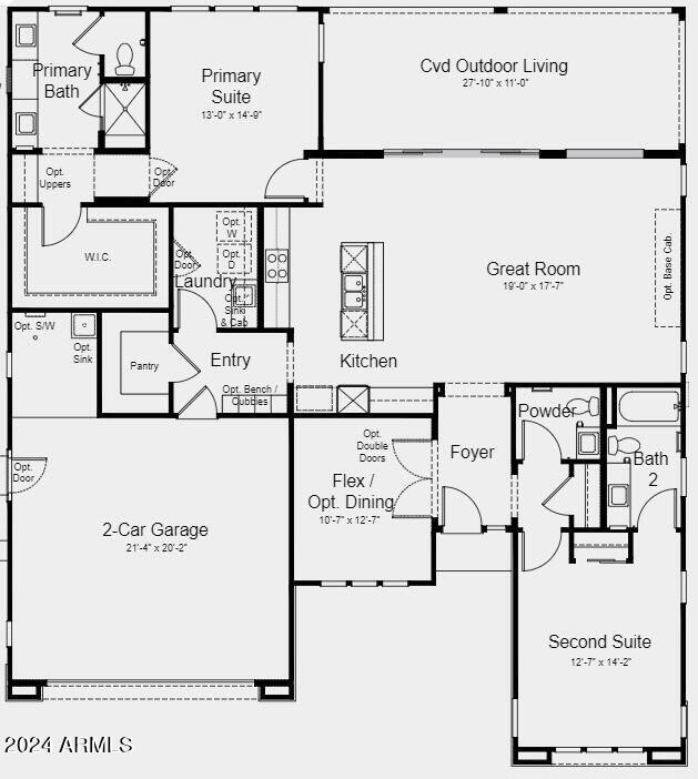 39496 N Kaden Ln, Queen Creek, AZ 85140 - photo 2