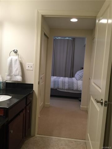 Master Suite