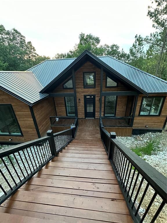 507 Timber Creek Trail, Broken Bow, OK 74728 - photo 2