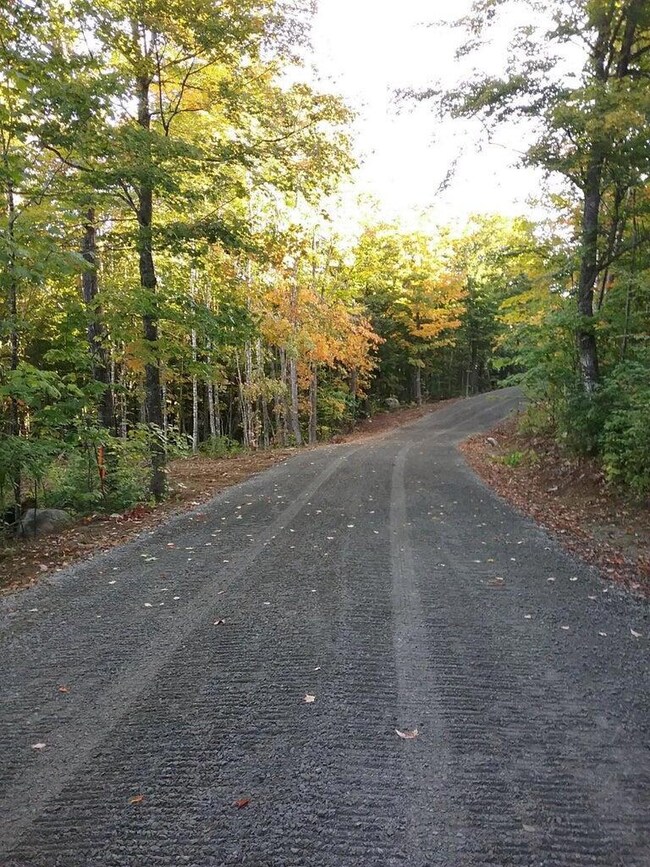 New Road