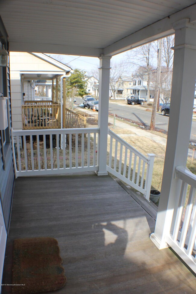 503 Monmouth Ave unit Summer 2016, Bradley Beach, NJ 07720 - photo 2