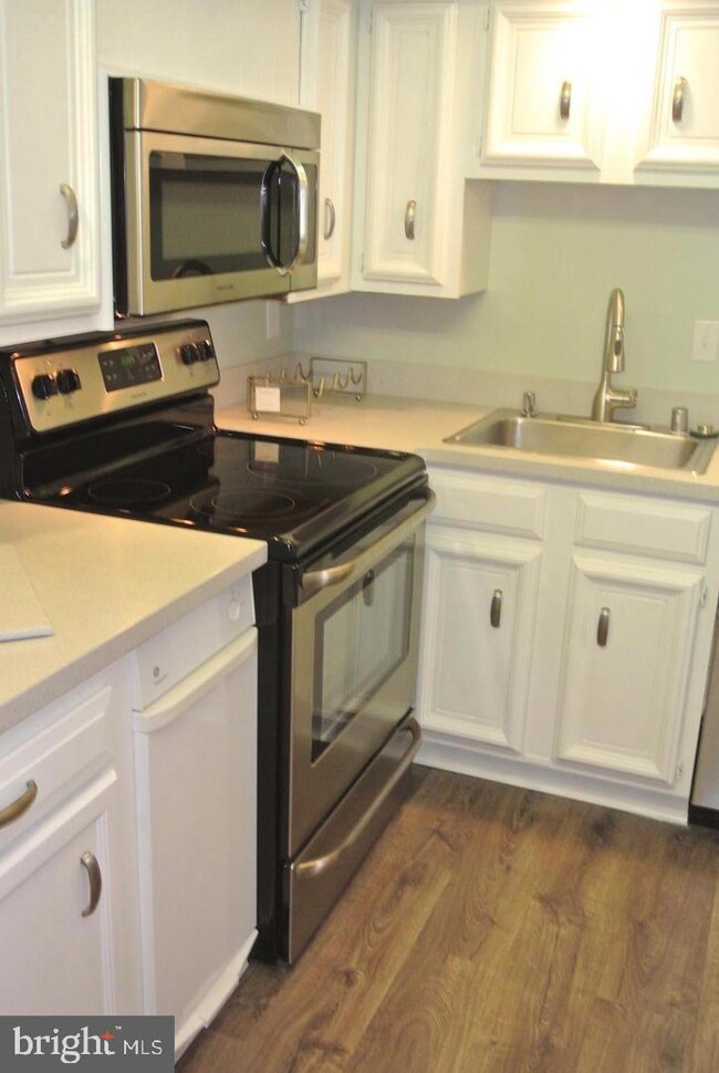 2405 I St NW unit 2B, Washington, DC 20037 - photo 6