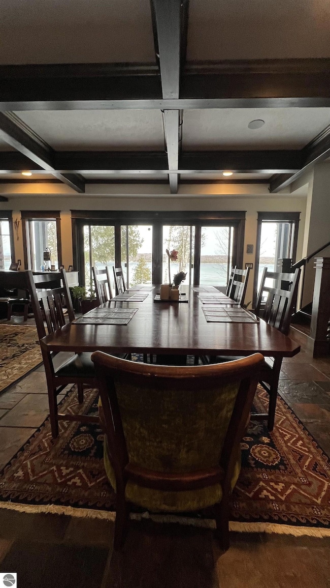 11720 Easy St, Kewadin, MI 49648 - photo 3