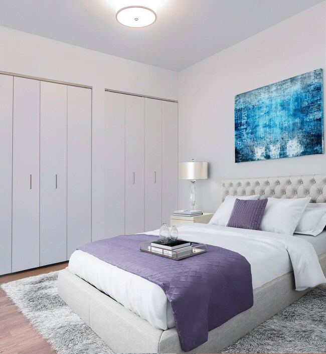 70 Pine St unit 925, New York, NY 10005 - photo 3