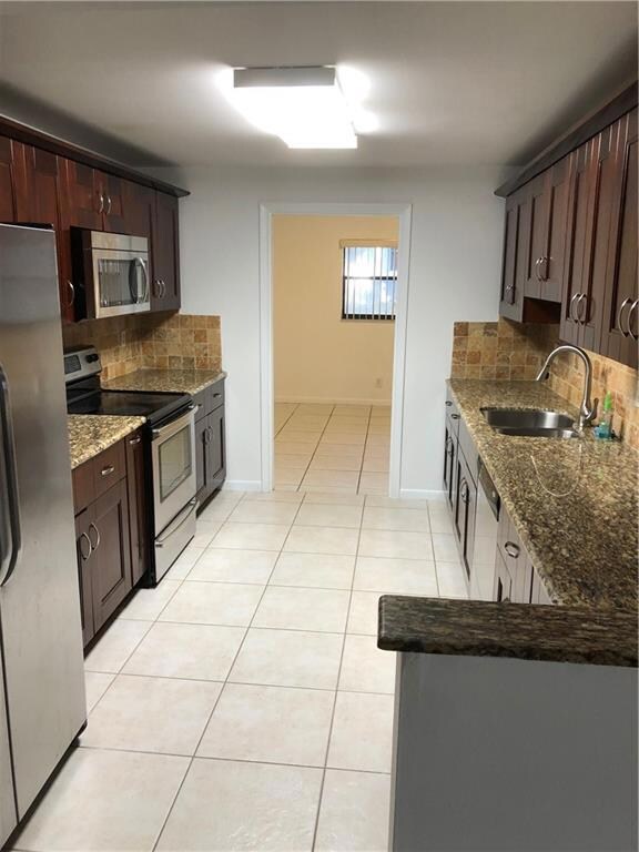 Chef's Kitchen