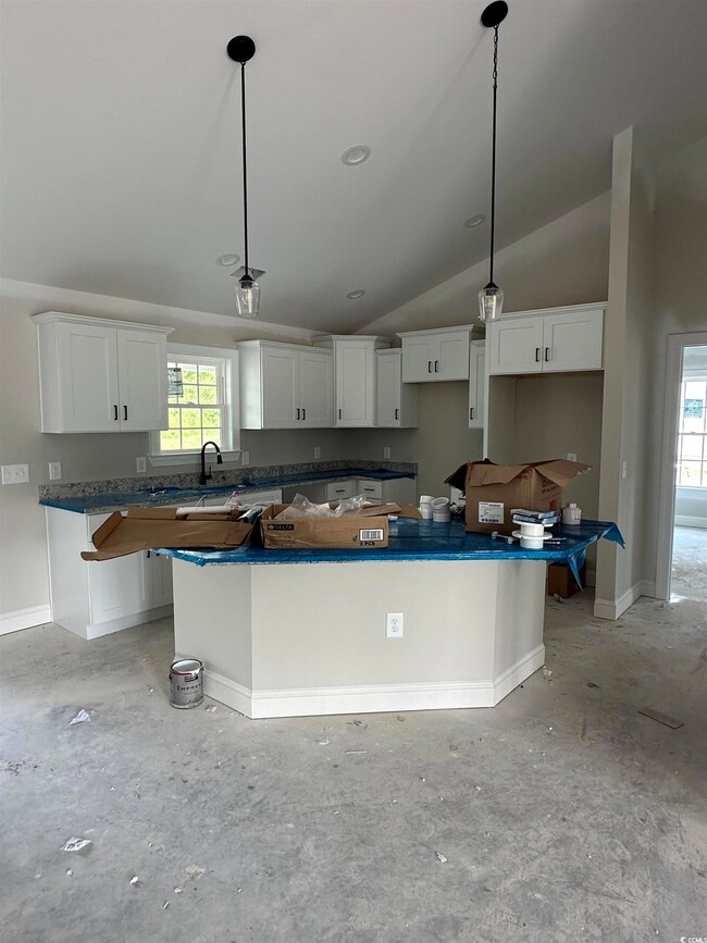 492 Cane Branch Rd unit Lot 3 - Cedar 3, Loris, SC 29569 - photo 6