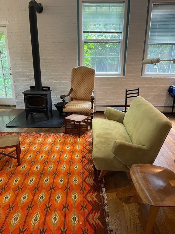 167 Pemberton St unit 1, Cambridge, MA 02140 - photo 2