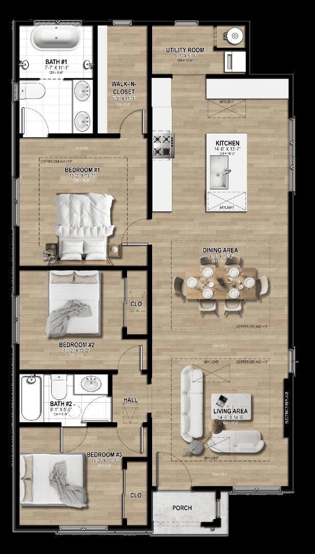 940 Altschul Ave, Menlo Park, CA 94025 - photo 2