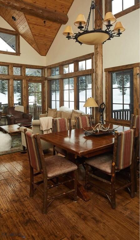 59 Homestead Cabin Fork Trail unit 10, Big Sky, MT 59716 - photo 5