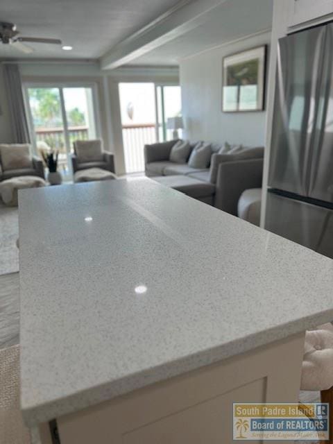 6201 Padre Blvd unit 312, South Padre Island, TX 78597 - photo 5