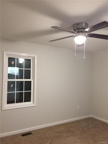 Bedroom #2