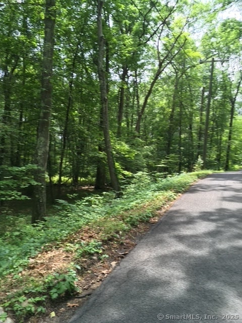 Main Road to Lot 2