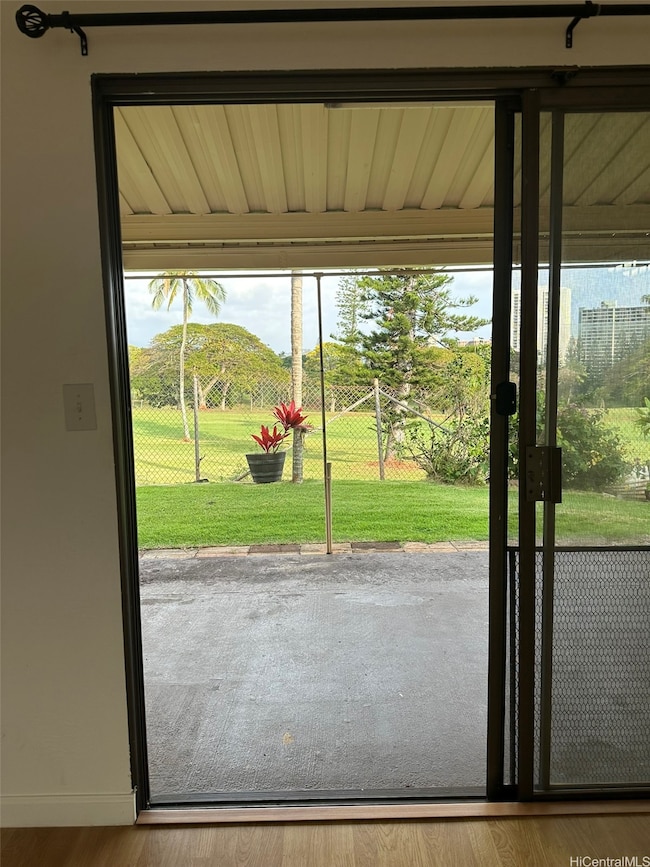 98-413 Kaonohi St unit 4, Aiea, HI 96701 - photo 6