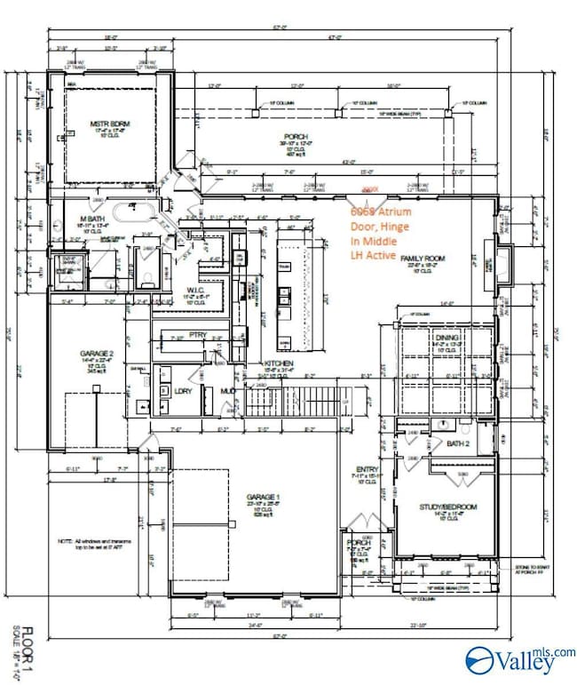 200 Sweetgrass Grove, Madison, AL 35756 - photo 2