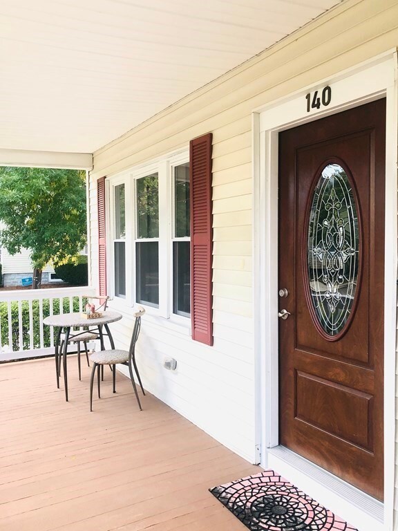 140 Palmer St unit 1, Arlington, MA 02474 - photo 4