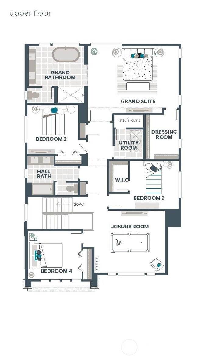 2004 120th Ave SE, Lake Stevens, WA 98258 - photo 3