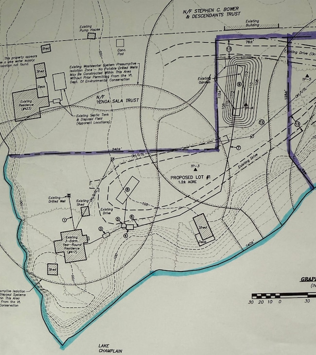 417 W Shore Rd, South Hero, VT 05486 - photo 4