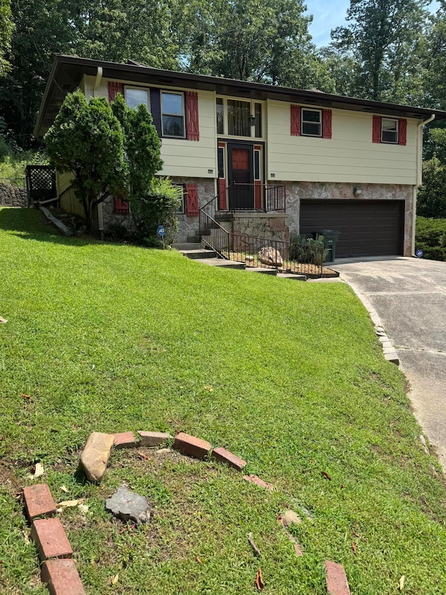 311 Branch Dr, Hixson, TN 37343 - photo 4