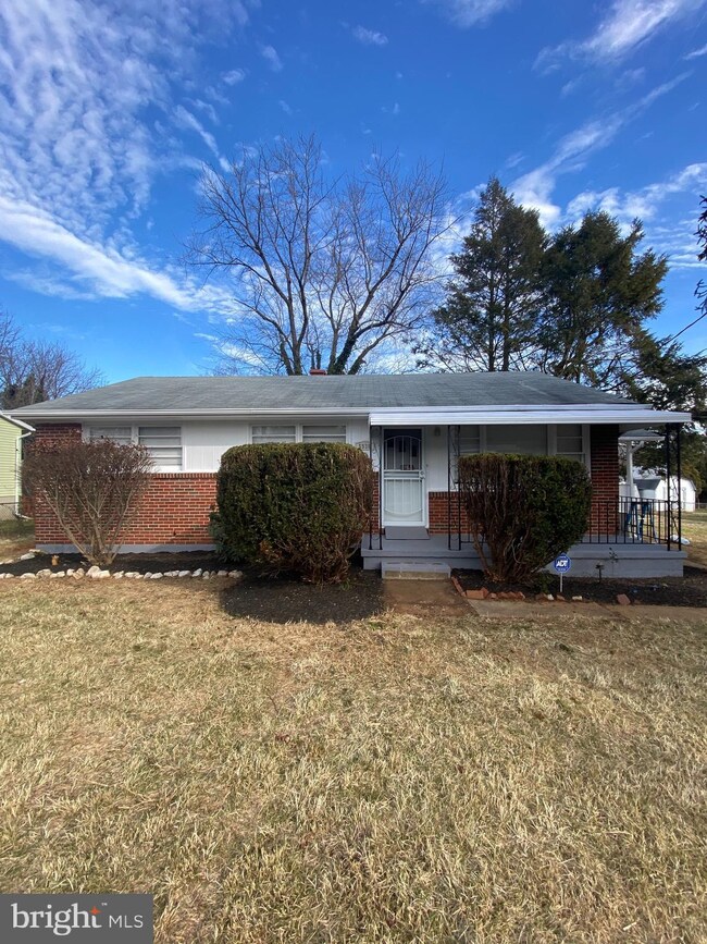 5936 Harford Ave, Gwynn Oak, MD 21207 - photo 2