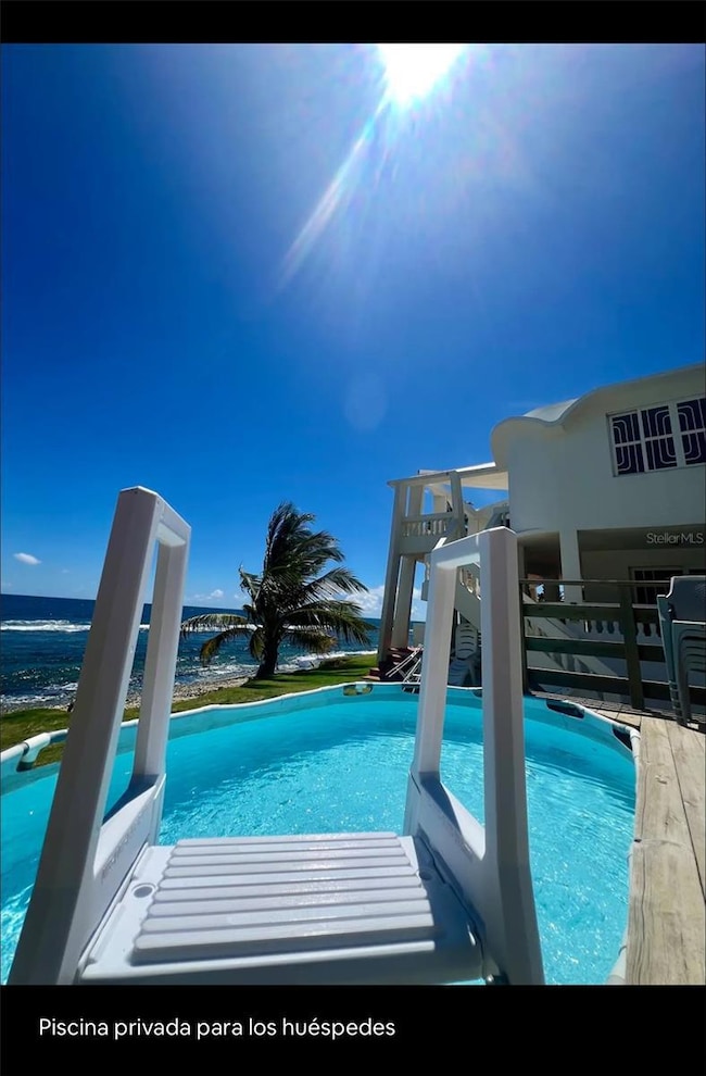 carr # 3 Beach House Guardarraya, Patillas, PR 00723 - photo 4