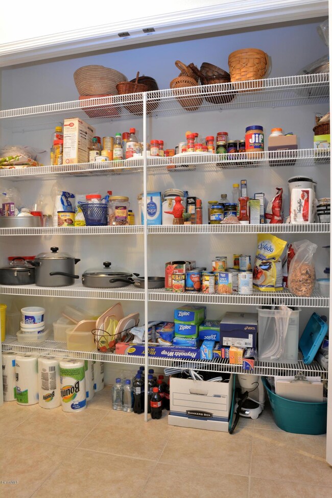 Pantry