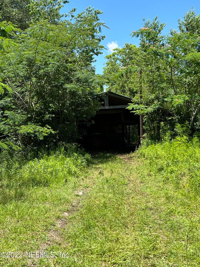 barn