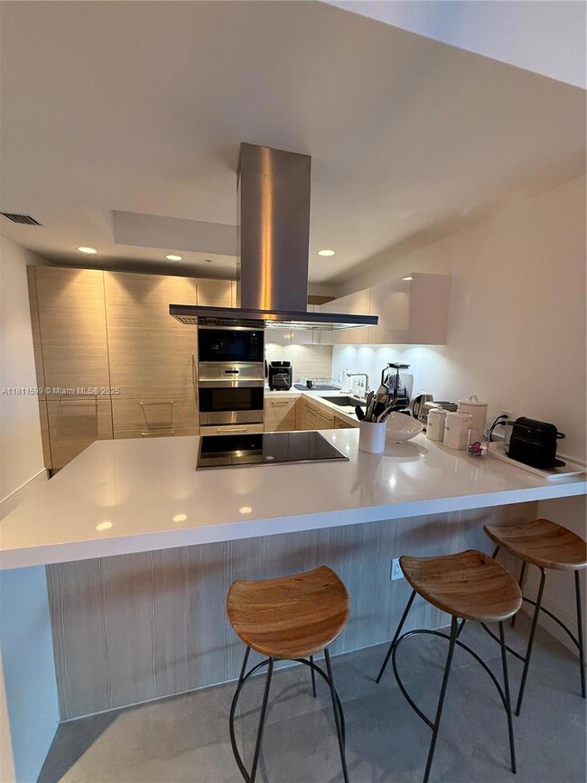 The Reserve at Marina Palms unit 2103, North Miami Beach, FL 33160 - photo 7