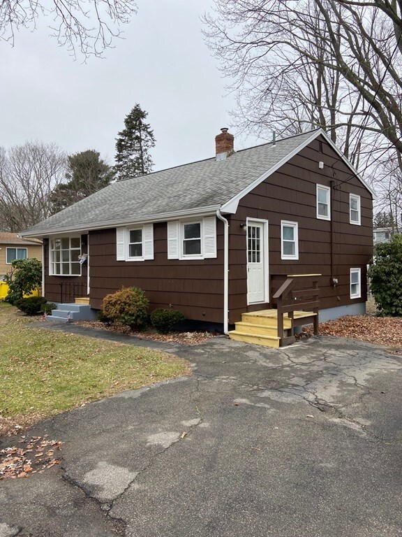 45 Glen Ave, Brockton, MA 02301 - photo 3