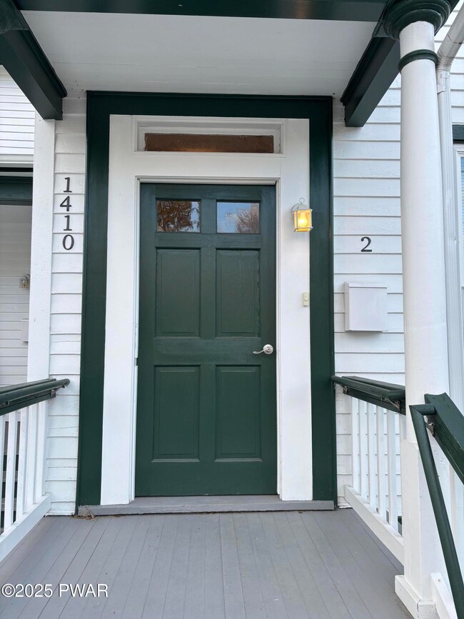 1410 West St unit 2, Honesdale, PA 18431 - photo 2