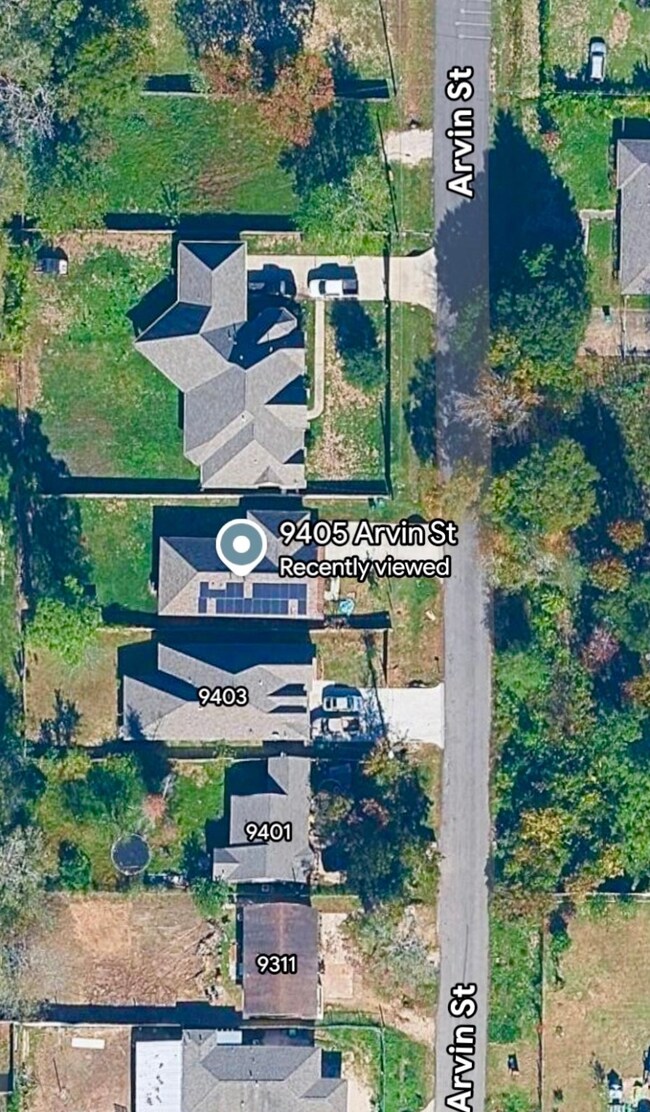 9405 Arvin St, Houston, TX 77028 - photo 7