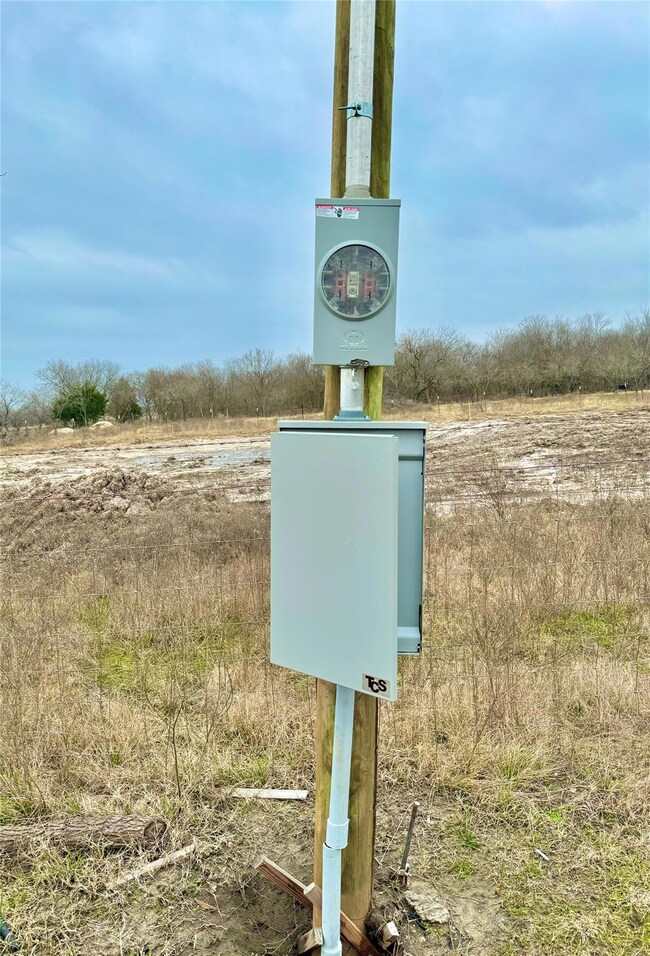 TBD Tract 4 Gin Rd, Ennis, TX 75119 - photo 4