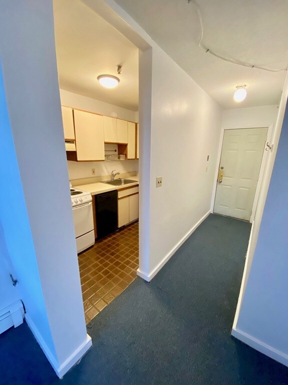 198 Allston St unit 11, Brighton, MA 02135 - photo 4