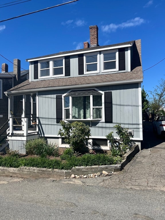 18 Squanto Rd, North Weymouth, MA 02191 - photo 2