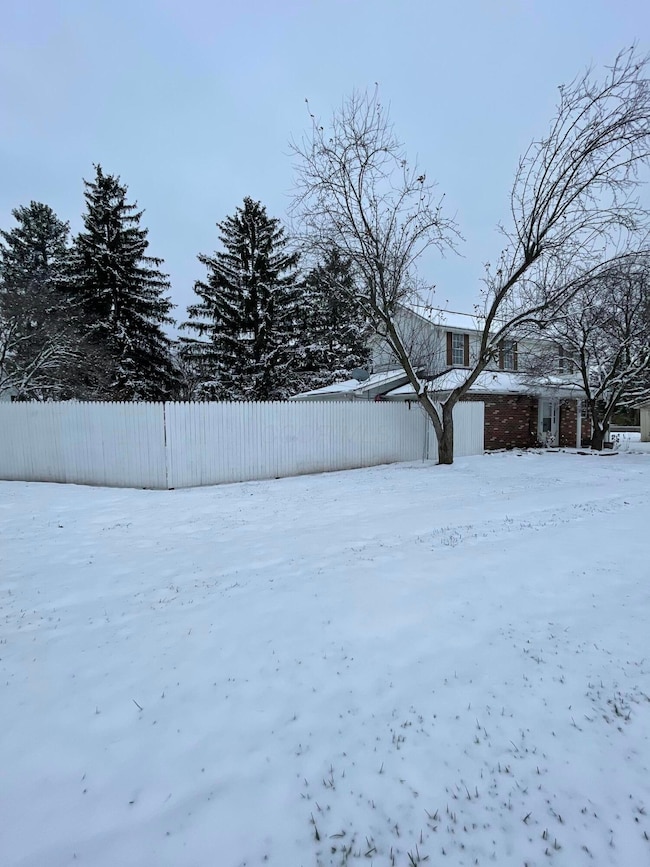 5002 S Walnut St, South Bloomfield, OH 43103 - photo 2