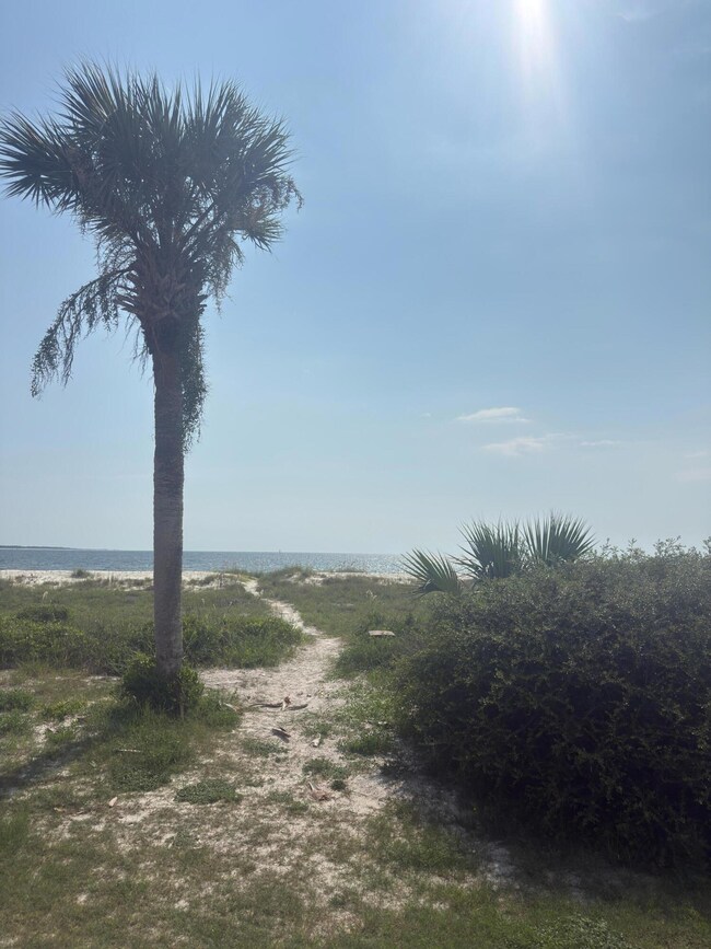 Lot 11 Ward St, Port St. Joe, FL 32456 - photo 5