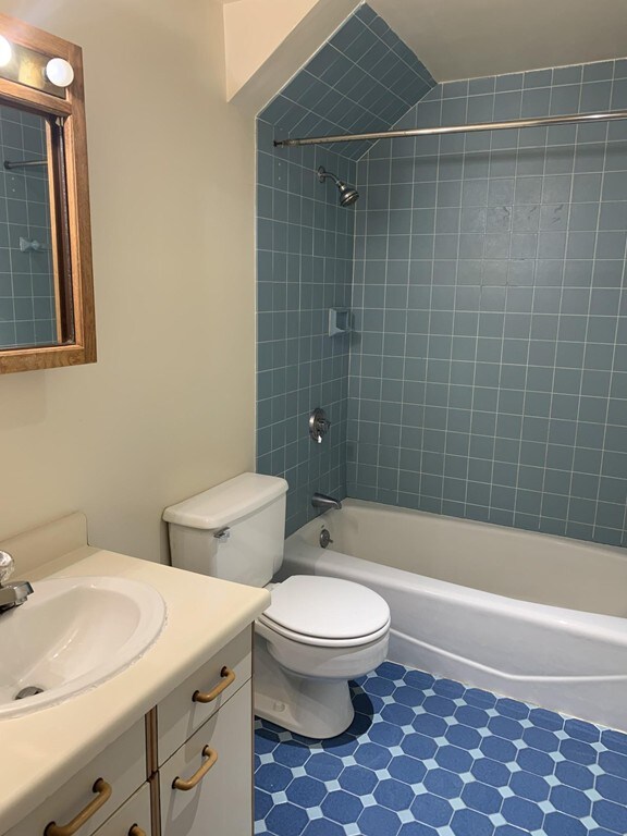 40 Worcester Square unit 4, Boston, MA 02118 - photo 6