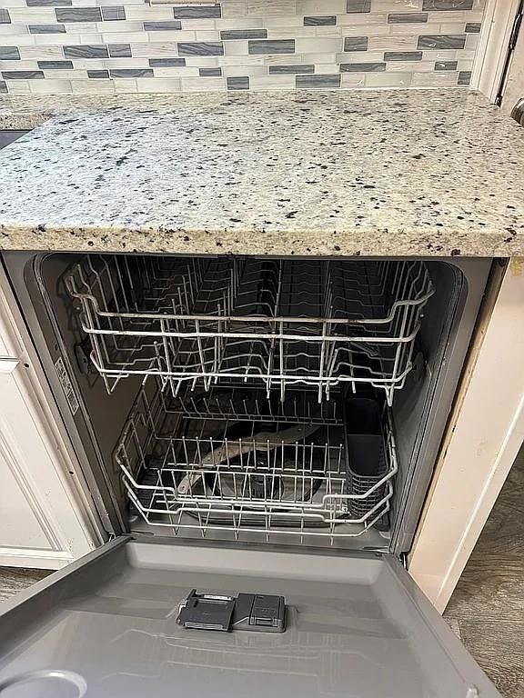 Dishwasher