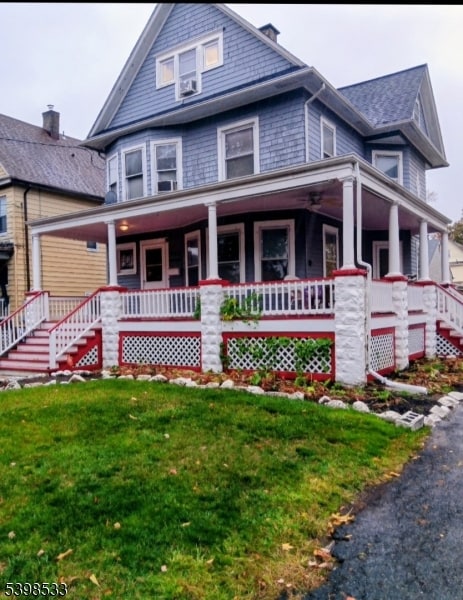 962-64 W 6th St, Plainfield, NJ 07063 - photo 2