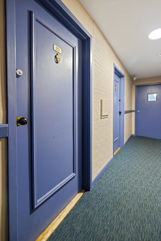 12 Woodland St unit 23, Everett, MA 02149 - photo 5