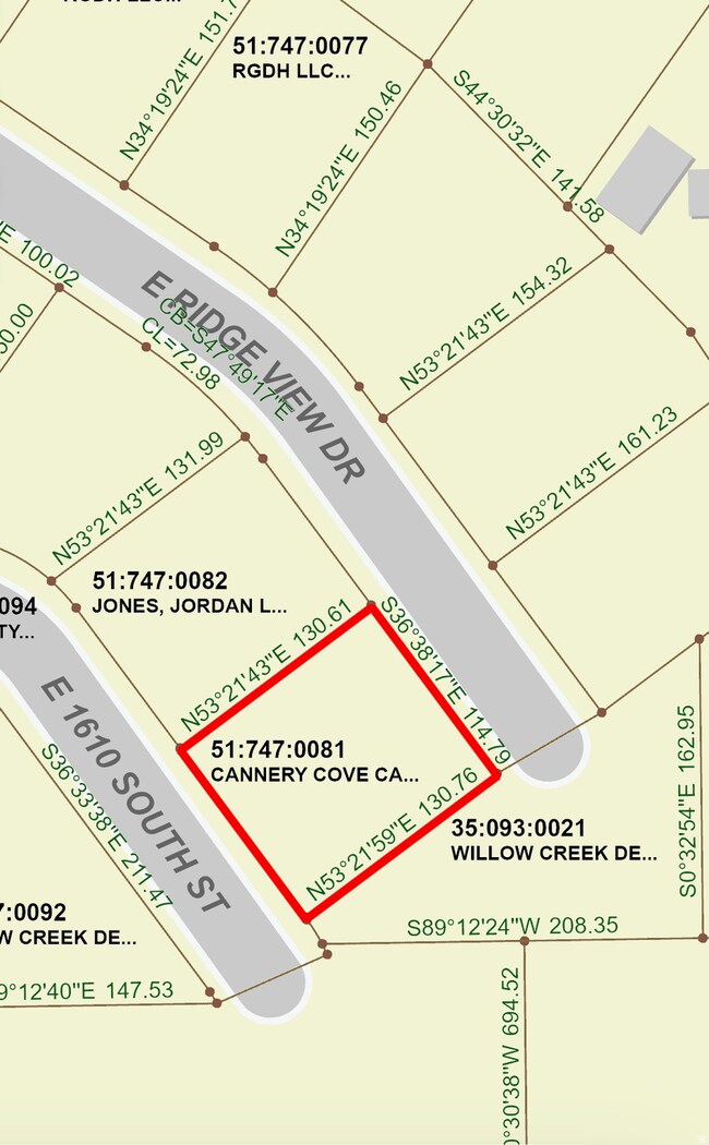 854 E Ridge View Dr unit 81, Salem, UT 84653 - photo 5