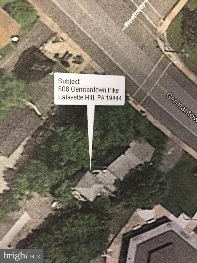 608 Germantown Pike, Lafayette Hill, PA 19444 - photo 2