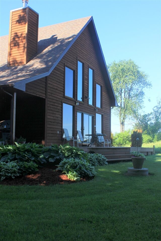 N1209 County Road M, Browntown, WI 53522 - photo 2