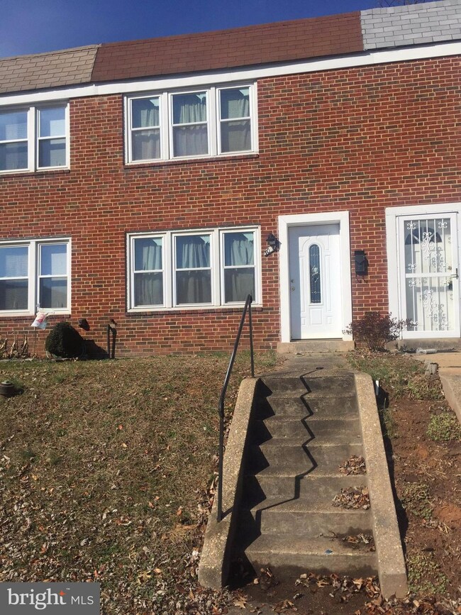 3008 Mardel Ave, Baltimore, MD 21230 - photo 2